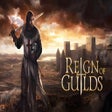 プログラムのアイコン: Reign of Guilds