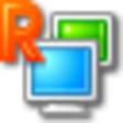 Icon of program: Radmin