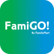 プログラムのアイコン: FamiGO by FamilyMart
