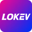 Icône du programme : LOKTV - Movies  TV Watch