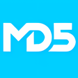 Icon des Programms: MD5 Tool