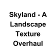 プログラムのアイコン: Skyland - A Landscape Tex…