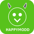 Icon des Programms: HAPPYMODD App
