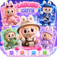 Icon des Programms: Labubu Dynamic- Live Wall…
