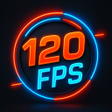 Ikona programu: GFXHyperUP FPS Mode