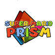 Programmsymbol: Super Mario Prism