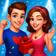 プログラムのアイコン: Valentine's Day Party Gam…