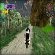 Icon des Programms: Bike Offroad Simulator