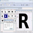 Icon of program: Font Cre…