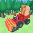 プログラムのアイコン: Wood Harvest