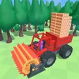 Icon des Programms: Wood Harvest