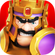 Ikona programu: Pantheon Conquest: Mythic…