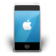 Ikona programu: Amazing iPhone Transfer