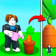 Icône du programme : Grow a Garden:Online  Off…