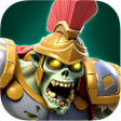 Icon des Programms: Zombie Raider Empire