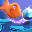 Ikona programu: Goldfish Pinball Blast