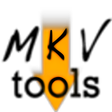 Ikona programu: MKVtools