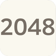 程序图标: 2048 Tile!