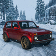 Icon des Programms: Drive 4x4 Niva Off-Road G…