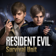 Icon des Programms: Resident Evil Survival Un…