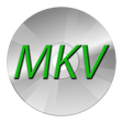 Ikona programu: MakeMKV