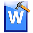 Icono de programa: Stellar Phoenix Word Repa…