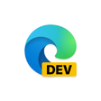 Icono de programa: Microsoft Edge Dev