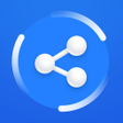 Icon des Programms: WeShare: Fast File Sharin…