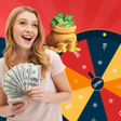 Icône du programme : Daily 2x Spinner Earn Rew…