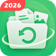 Icon des Programms: RecoverPlus Launcher