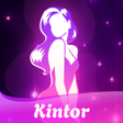 プログラムのアイコン: Kintor  Video Chats