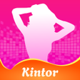 程序图标: Kintor  Video Chats