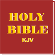 プログラムのアイコン: King James Bible App