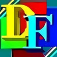 Ikona programu: DF