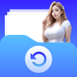 Icône du programme : SafeFile Restore