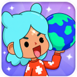 Icon des Programms: Toca Boca World x RP