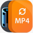 Icon des Programms: Aiseesoft MP4 Converter f…