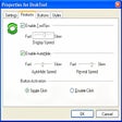 Icona del programma: DeskTool