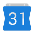 Ikona programu: Google Calendar Sync