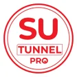 Icon des Programms: SU TUNNEL PRO