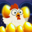プログラムのアイコン: Epic Chicken Cafe