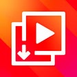 Ikona programu: Easy Tube video downloade…