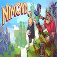 Icono de programa: Nimoyd - Survival Sandbox