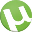 プログラムのアイコン: uTorrent