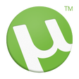 プログラムのアイコン: µTorrent- Torrent Downloa…