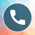 プログラムのアイコン: True Phone Dialer  Contac…