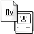 Icon des Programms: FLV Crunch