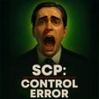 プログラムのアイコン: SCP: Control Error