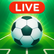 Icon des Programms: KoraLive: Football Match …