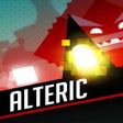 Icono de programa: Alteric